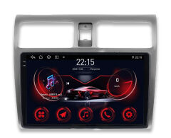 SUZUKI SWIFT 2005-2011  10'' MULTIMEDYA