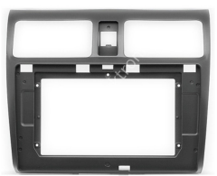 SUZUKI SWIFT 2005-2011  10'' MULTIMEDYA