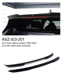 VOLKSWAGEN ID.3 MAX MK1 2019-2023 ARKA KANAT