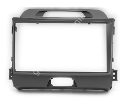KIA SPORTAGE 2011-2015  9'' MULTIMEDYA