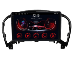 NİSSAN JUKE 2012-2016   9 INCH MULTİMEDYA
