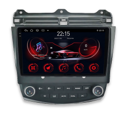 HONDA ACCORD 2003-2008 10 INCH MULTIMEDYA