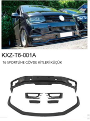 VOLKSWAGEN T6 SPORTLİNE GÖVDE KİTİ