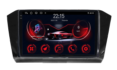 VOLKWAGEN PASSAT B8 2015-2019  10 INCH MULTIMEDYA