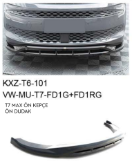 VOLKSWAGEN T7 MAX ÖN DUDAK