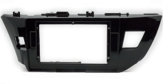 TOYOTA COROLLA 2013-2016  10 INCH MULTIMEDYA