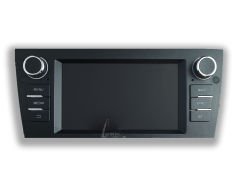 BMW E90 7 INC MULTİMEDYA