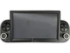 FİAT PANDA 7 INC MULTIMEDYA