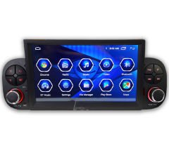 FİAT PANDA 7 INC MULTIMEDYA