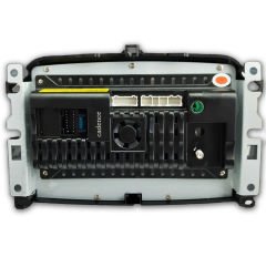 FİAT 500L 7 INC MULTIMEDYA