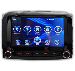 FİAT 500L 7 INC MULTIMEDYA