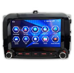 FİAT 500L 7 INC MULTIMEDYA
