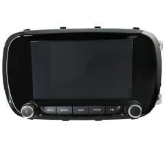 FİAT 500X 7 INC MULTIMEDYA