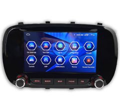 FİAT 500X 7 INC MULTIMEDYA