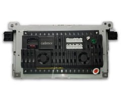 BMW E46 7 INC MULTIMEDYA