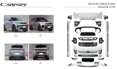 RANGE ROVER SPORT 2023 ORİJİNAL SV YÜKSELTME KİTİ