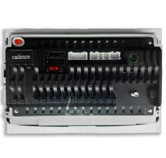 DACIA DUSTER 8 İNÇ MULTİMEDYA