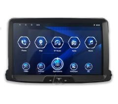 DACIA DUSTER 8 İNÇ MULTİMEDYA