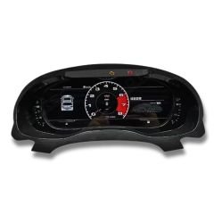 VOLKSWAGEN GOLF 6 (10-12) 2D