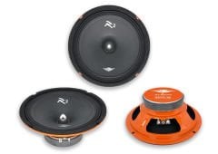 Cadence Profesyonel Ses Sistemi R2-650M