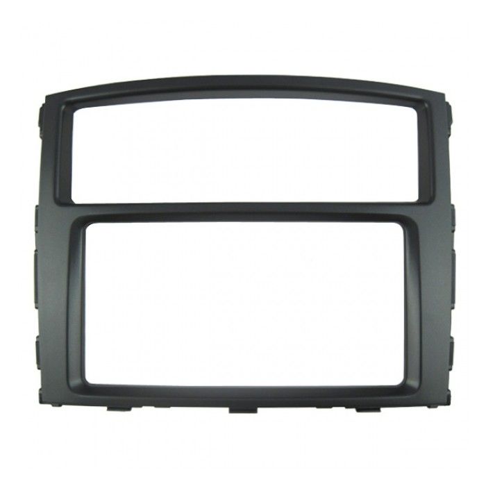 MITSUBISHI PAJERO 2006-2011  9 INC MULTIMEDYA ÇERÇEVESİ