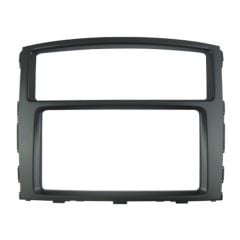 MITSUBISHI PAJERO 2006-2011  9 INC MULTIMEDYA ÇERÇEVESİ