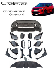 RANGE ROVER 2020 DISCOVERY SPORT ÖN TAMPON KİTİ
