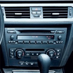 BMW 3 Serisi (E90) 1-Seri (E87) X1-E84, Z4-E89 Teyp Çerçevesi