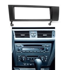 BMW 3 Serisi (E90) 1-Seri (E87) X1-E84, Z4-E89 Teyp Çerçevesi