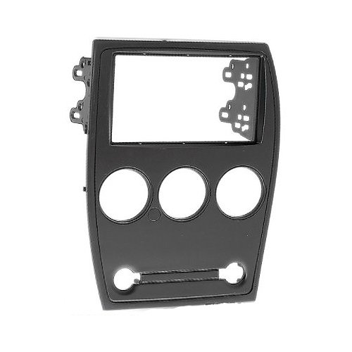 CITROEN C-Elysse 2008-2013 7 INC Teyp Çerçevesi