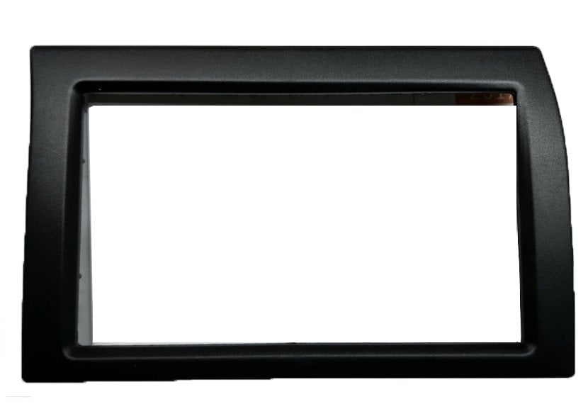Citroen Elysee 2008-2012 7 İnç 2 Din Teyp Çerçevesi