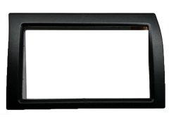 Citroen Elysee 2008-2012 7 İnç 2 Din Teyp Çerçevesi