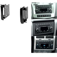 CRYSLER (300) MITSUBISHI Raider / VW Routan Teyp Çerçevesi 11-189