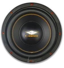 TXW10 2000 WATT SUBWOOFER