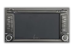 SEAT LEON 7 İNÇ MULTİMEDYA