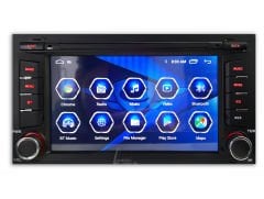 SEAT LEON 7 İNÇ MULTİMEDYA