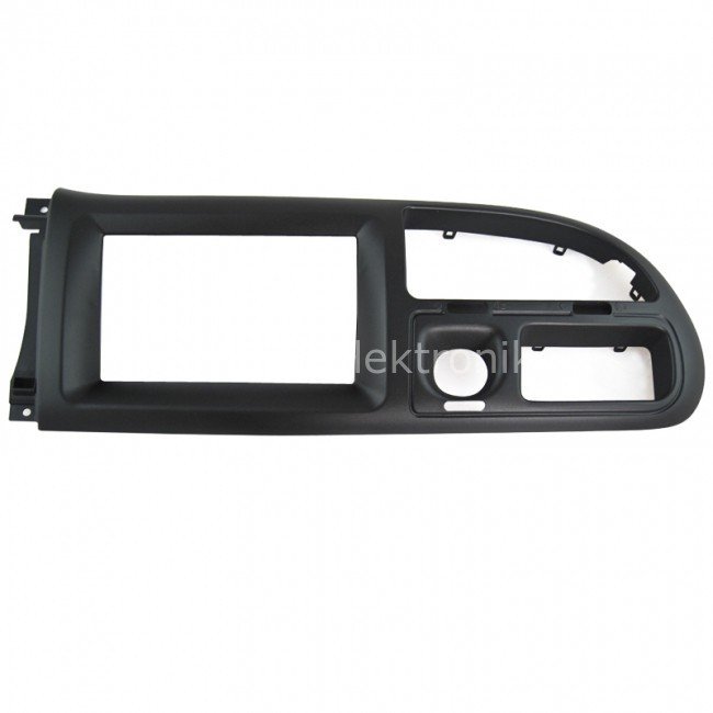 FORD Transit 2006-2013  7 INC Teyp Çerçevesi FR027