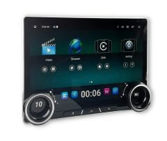 KEY KNOBS 11.5'' MULTİMEDYA