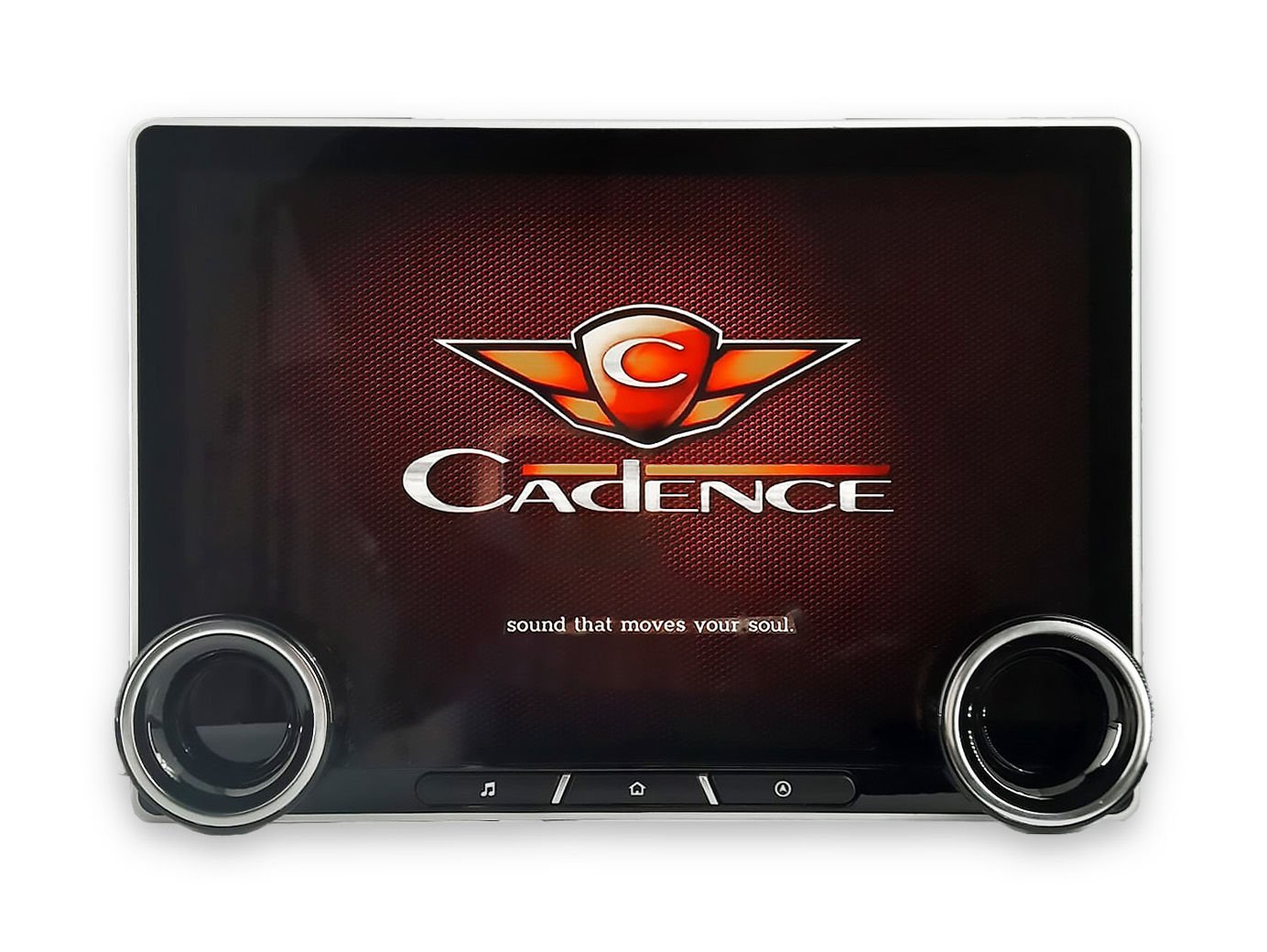 KEY KNOBS 11.5'' MULTİMEDYA