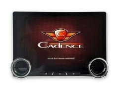 KEY KNOBS 11.5'' MULTİMEDYA