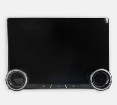 KEY KNOBS 11.5'' MULTİMEDYA