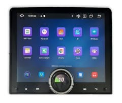 KNOB STYLE 9.7'' MULTİMEDYA