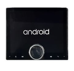 KNOB STYLE 9.7'' MULTİMEDYA