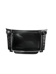 HYUNDAİ İ30 2012-2015 7'' MULTİMEDYA