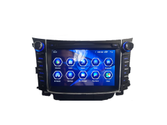 HYUNDAİ İ30 2012-2015 7'' MULTİMEDYA