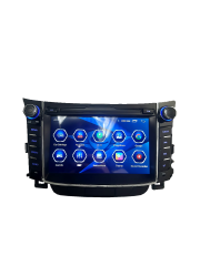 HYUNDAİ İ30 2012-2015 7'' MULTİMEDYA