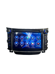 HYUNDAİ İ30 2012-2015 7'' MULTİMEDYA