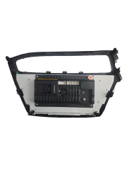 HYUNDAİ İ20 2019 9'' MULTİMEDYA