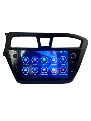 HYUNDAİ İ20 2015-2017 9'' MULTİMEDYA