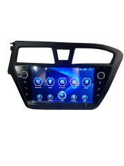 HYUNDAİ İ20 2015-2017 9'' MULTİMEDYA